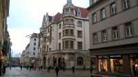 Karlovy Vary - Národní dům